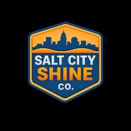 Salt City Shine Co.